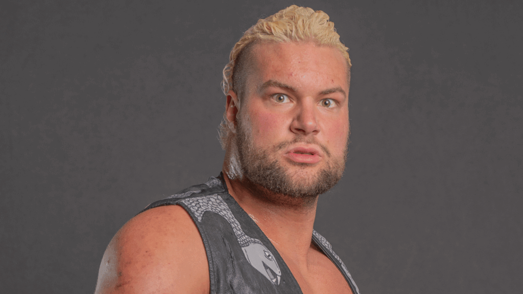 Report: MLW Tag Champ Josh Bishop Has No Contract With Promotion