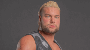 Report: MLW Tag Champ Josh Bishop Has No Contract With Promotion