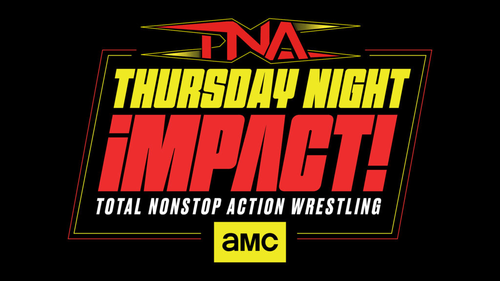 Report: More AMC Crossovers Coming To TNA