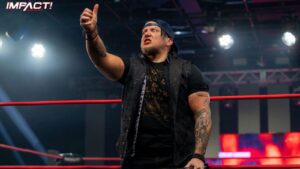 Report: Sami Callihan Working Backstage For AEW