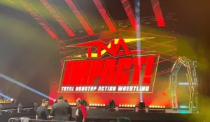 Report: Sami Callihan Working Behind The Scenes For AEW