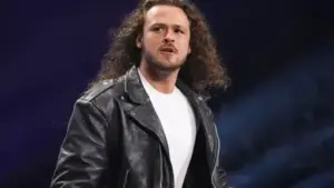 Report: WWE Had Little Interest in Jack Perry Even If He Had Become a Free Agent
