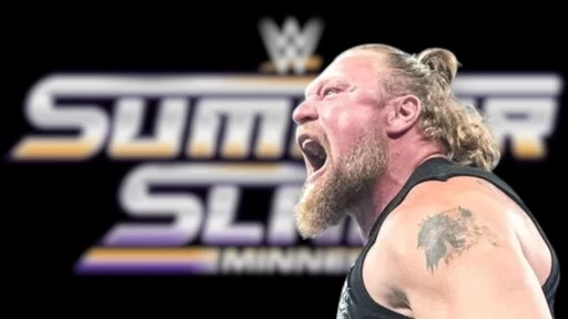 Report: WWE Scrapped Original Lesnar-Gunther SummerSlam Plan