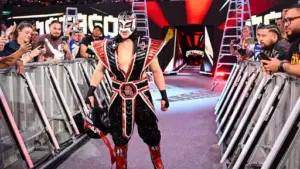 Rey Mysterio Gives Update On Octagon Jr.’s Neck Injury
