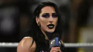 Rhea Ripley Details Meniscus Tear, SummerSlam Status Still Uncertain
