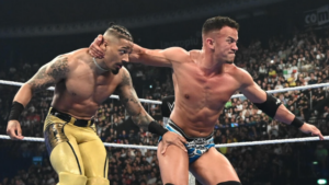 Ricky Saints Says His WWE Character Isn’t a True Villain