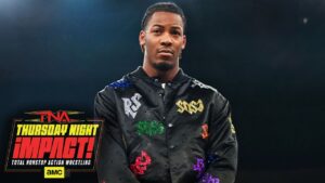 Ricky Sosa Offered a Spot in The System | TNA iMPACT! July 2, 2026