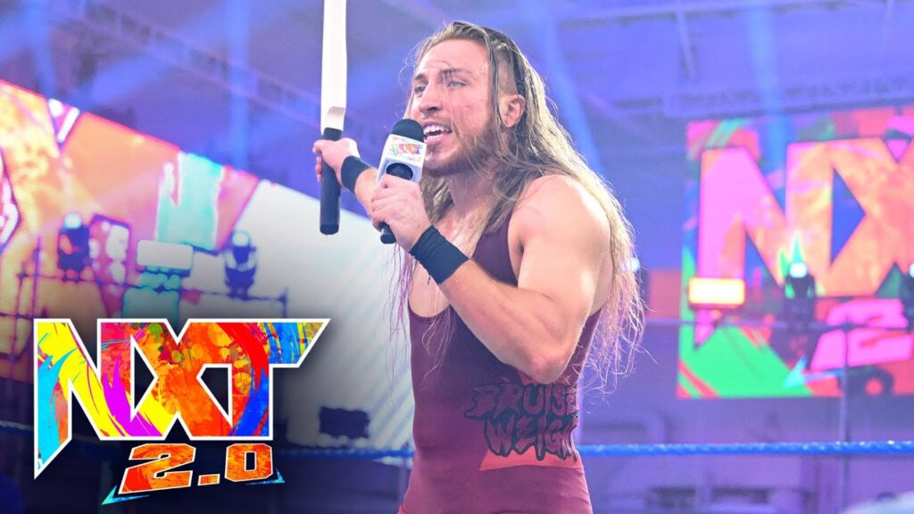 Ridge Holland Reveals Pete Dunne Was Instrumental in Crafting Gunther vs. Sheamus at Clash at the Castle 2022