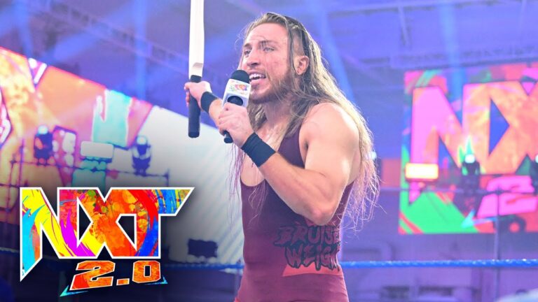 Ridge Holland Reveals Pete Dunne Was Instrumental in Crafting Gunther vs. Sheamus at Clash at the Castle 2022