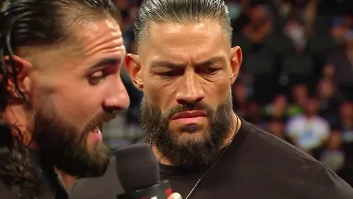 Rollins Targets Reigns’ Family, Sparks Brutal RAW Brawl