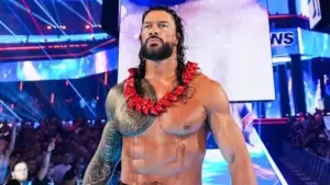 Roman Reigns Set for WWE Money in the Bank, Booked Through October