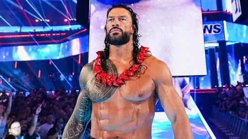 Roman Reigns Set for WWE Money in the Bank, Booked Through October