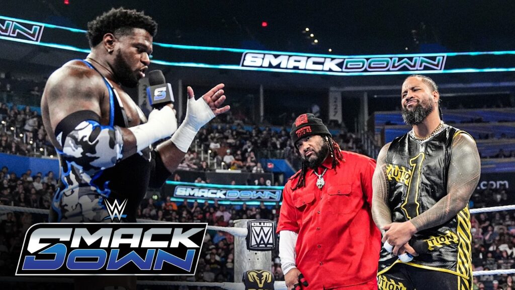 Royce Keys Discusses His Dream WarGames Roster