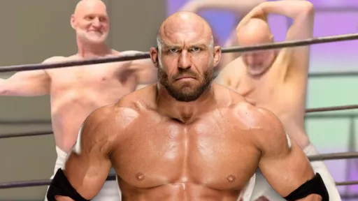 Ryback Defends Val Venis After Backlash Over Ring Return