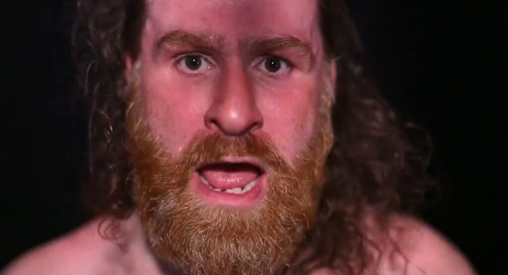 Sami Zayn Faces CM Punk After Gunther Attack Sidelines Cody Rhodes on Raw