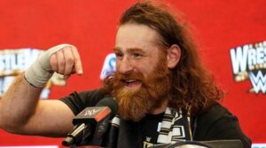 Sami Zayn Pledges to Match All Donations to Sami For Syria Campaign Up to $20,000