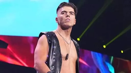 Sammy Guevara AEW Exit Rumors Debunked As Bio Mix-Up
