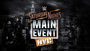 Saturday Night’s Main Event: July 18, 2026