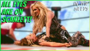 Scarlett Bordeaux Shares Vince McMahon’s ‘Torture Chamber’ Vision Behind Killer Kross’ Infamous Gladiator Look