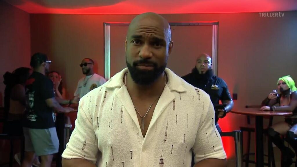 Scorpio Sky Opens Up About AEW Hiatuses, Calls Past Few Years ‘Very Difficult’
