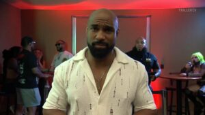 Scorpio Sky Opens Up About AEW Hiatuses, Calls Past Few Years ‘Very Difficult’
