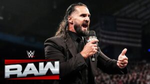 Seth Rollins: “Roman Reigns needs a bigger check to show up on Raw”: Raw highlights, July 6, 2026