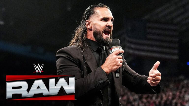 Seth Rollins: “Roman Reigns needs a bigger check to show up on Raw”: Raw highlights, July 6, 2026