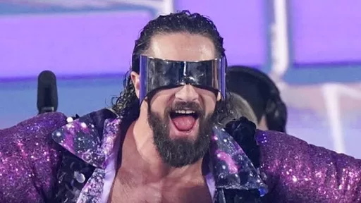 Seth Rollins Says He’s Never Truly Headlined WrestleMania