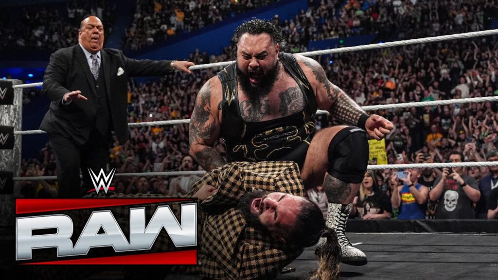 Seth Rollins’ Shoulder Injury At Crown Jewel Reshaped WWE’s 2025 Plans