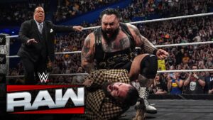 Seth Rollins’ Shoulder Injury At Crown Jewel Reshaped WWE’s 2025 Plans