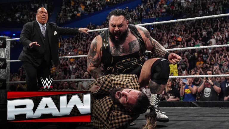 Seth Rollins’ Shoulder Injury At Crown Jewel Reshaped WWE’s 2025 Plans