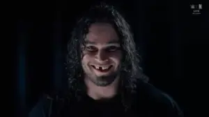 Shiloh Hill Embraces “The Fog” in Chilling Character Evolution on NXT
