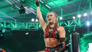 Sirena Linton Opens Up About WWE Release, Teases AEW and TNA Future