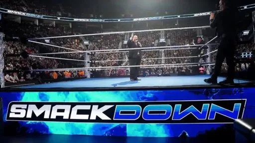 SmackDown Ratings Climb to Highest Mark Since May