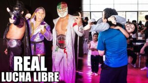Speedball Mike Bailey Ready to Move On After Kevin Knight Betrayal in AEW