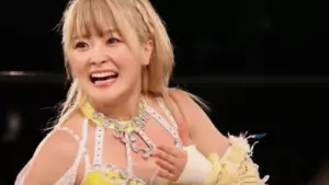 Stardom’s Natsupoi Announces Retirement, Set for January 2027