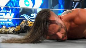 The Dogs Defeat Bang Bang Gang In Chain Match At AEW Redemption