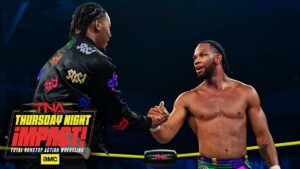 The FUTURE of TNA Stands Up to The System | TNA iMPACT! July 2, 2026