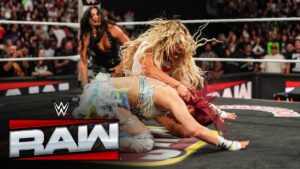 The Judgment Day unleash a post-match assault on IYO SKY and Sol Ruca: Raw highlights, July 13, 2026