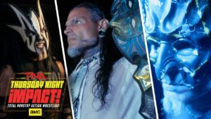 The Righteous Deletion Brings Out Antichrist, Willow and BROKEN CHAOS | TNA iMPACT! July 23, 2026