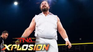 The Righteous In Action | TNA Xplosion July 10, 2026