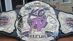 Thea Hail, M By Elegance Advance In TNA Knockouts TV Title Tournament