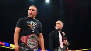 TNA Sets Hardys vs. Nemeth Brothers Cage Match For Lockdown