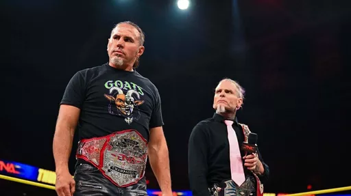 TNA Sets Hardys vs. Nemeth Brothers Cage Match For Lockdown