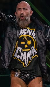 Tommaso Ciampa