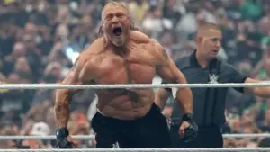Tommy Dreamer Praises Oba Femi but Cautions Against Complacency, Defends Brock Lesnar’s Place in WWE