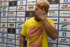 Tomoaki Honma Announces NJPW Retirement, Plans Final Match in Hometown in 2027