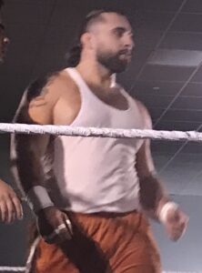 Tony D'Angelo