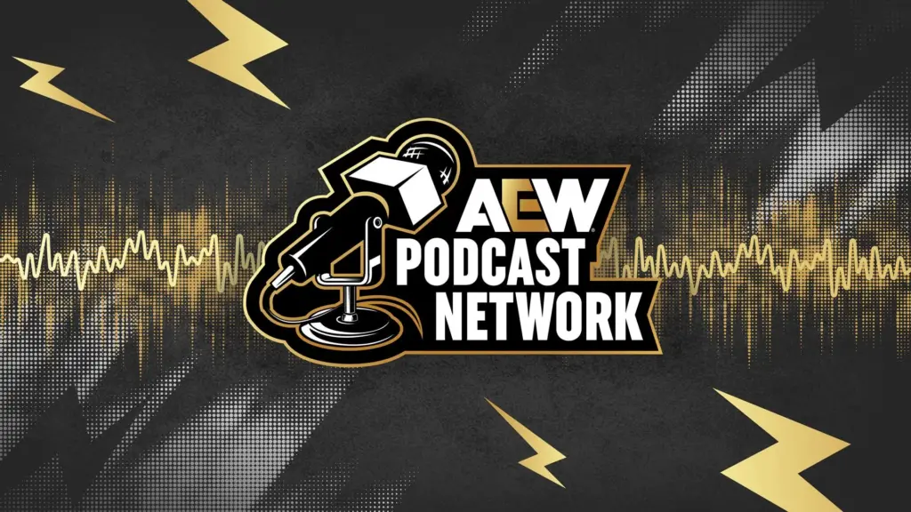 Tony Khan Addresses Status Of AEW Podcast Network
