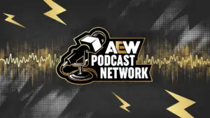 Tony Khan Addresses Status Of AEW Podcast Network